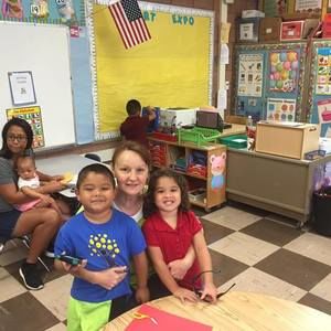 Meet your Posher, Christie